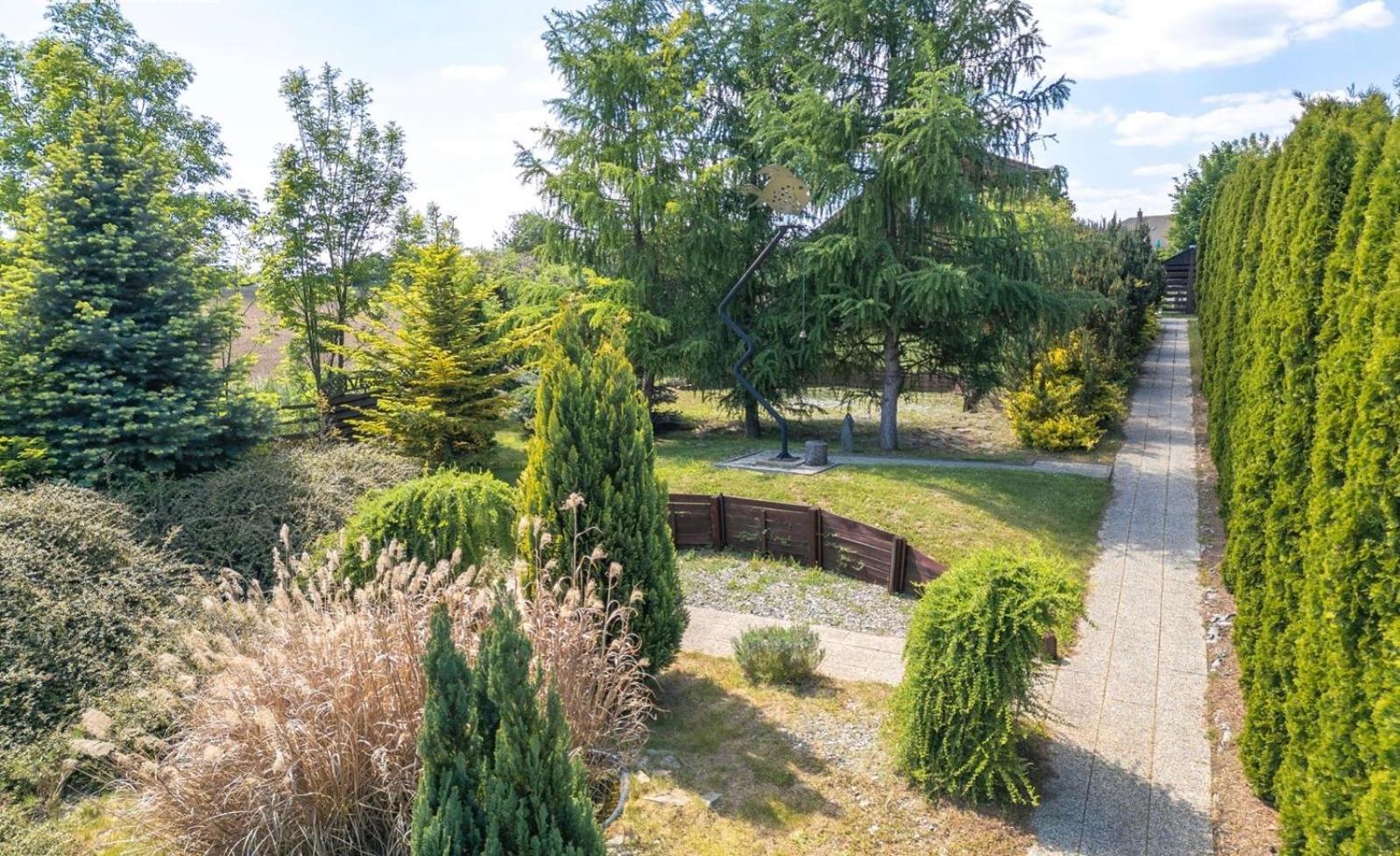 Active Wellness hotel U zlaté rybky Vyškov Extérieur photo