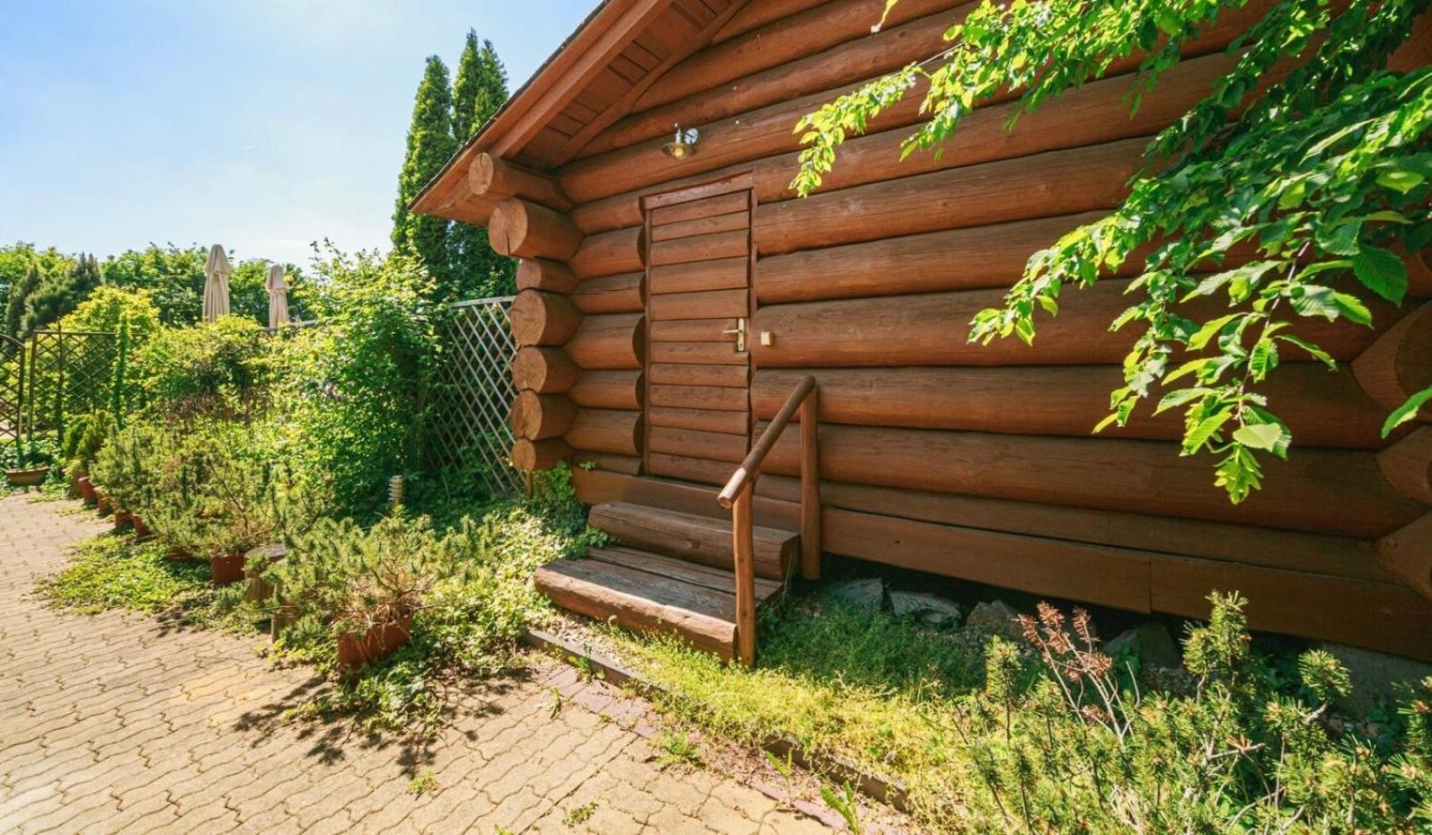 Active Wellness hotel U zlaté rybky Vyškov Extérieur photo